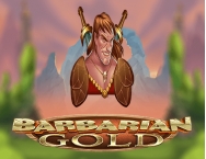 Barbarian Gold von Iron Dog Studio - Barbarian Gold Testbericht