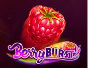 Berryburst von Netent - Berryburst − Spielautomaten Review