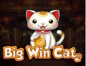 Big Win Cat von Play'n Go - Big Win Cat − Spielautomaten Review