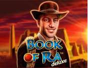 Book of Ra Deluxe von Green Tube - Book of Ra Deluxe − Spielautomaten Review