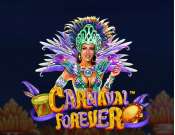Carnaval Forever von Betsoft - Carnaval Forever − Spielautomaten Review