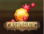 Cash-O-Matic von Netent - Cash-O-Matic − Spielautomaten Review