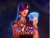 Cazino Cosmos von Yggdrasil Gaming - Cazino Cosmos − Spielautomaten Review