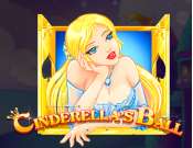 Cinderella von Red Tiger - Cinderella − Spielautomaten Review