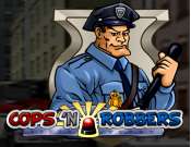Cops 'N' Robbers von Play'n Go - Cops 'N' Robbers − Spielautomaten Review