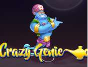 Crazy Genie von Red Tiger - Crazy Genie − Spielautomaten Review