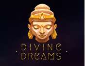 Divine Dreams von QuickSpin - Divine Dreams − Spielautomaten Review