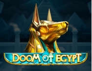Doom of Egypt von Play'n Go - Doom of Egypt − Spielautomaten Review