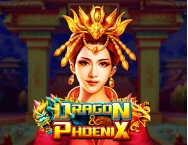 Dragon and Phoenix von Betsoft - Dragon and Phoenix − Spielautomaten Review