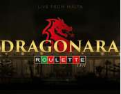 Dragonara Roulette von Evolution Gaming - Dragonara Roulette − Demnächst Review