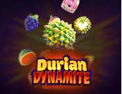Durian Dynamite von QuickSpin - Durian Dynamite − Spielautomaten Review