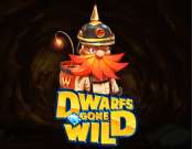 Dwarfs Gone Wild von QuickSpin - Dwarfs Gone Wild − Spielautomaten Review