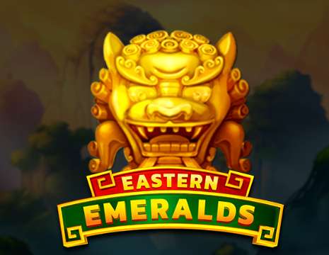 Eastern Emeralds von QuickSpin - Eastern Emeralds - Spielautomaten Review