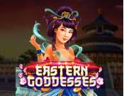 Eastern Goddesses von Red Rake Gaming - Eastern Goddesses − Spielautomaten Review