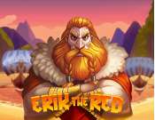 Erik the Red von Relax Gaming - Erik the Red − Spielautomaten Review