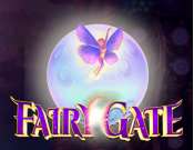Fairy Gate von QuickSpin - Fairy Gate − Spielautomaten Review