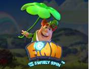 Finn and the Swirly Spin von Netent - Finn and the Swirly Spin − Spielautomaten Review