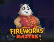 Fireworks Master von Playson - Fireworks Master − Spielautomaten Review