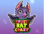 Fruitbat Crazy von Betsoft - Fruitbat Crazy − Spielautomaten Review