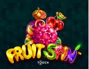 Fruit Spin von Netent - Fruit Spin − Spielautomaten Review