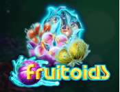 Fruitoids von Yggdrasil Gaming - Fruitoids − Spielautomaten Review