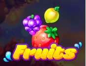 Fruits von NoLimit City - Fruits − Spielautomaten Review