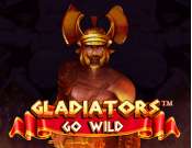 Gladiators Go Wild von iSoftBet - Gladiators Go Wild − Spielautomaten Review