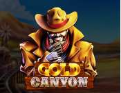 Gold Canyon von Betsoft - Gold Canyon − Spielautomaten Review
