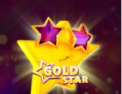 Gold Star von Red Tiger - Gold Star − Spielautomaten Review