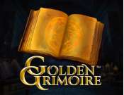 Golden Grimoire von Netent - Golden Grimoire - Spielautomaten Review
