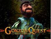 Gonzo's Quest von Netent - Gonzo's Quest − Spielautomaten Review