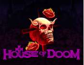 House of Doom von Play'n Go - House of Doom − Spielautomaten Review