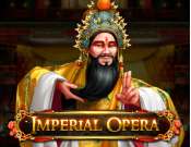 Imperial Opera von Play'n Go - Imperial Opera − Spielautomaten Review