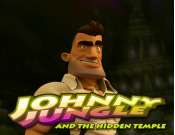 Johnny Jungle von Rival - Johnny Jungle − Spielautomaten Review