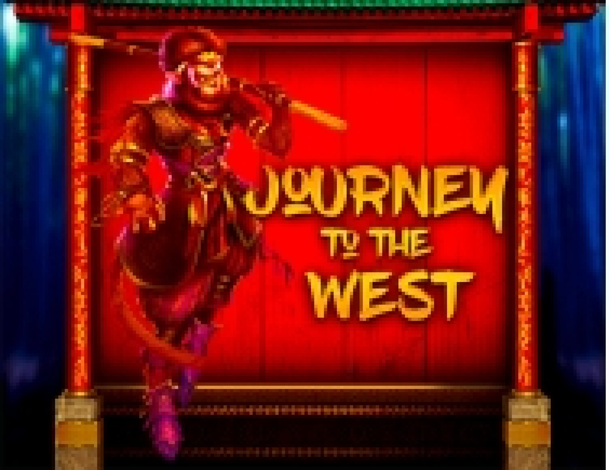journey to the west game ps5