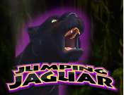 Jumping Jaguar von Rival - Jumping Jaguar − Spielautomaten Review