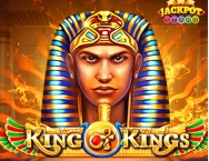 King of Kings von Relax Gaming - King of Kings Testbericht
