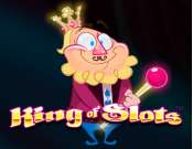 King of Slots von Netent - King of Slots − Spielautomaten Review