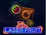 Laser Fruit von Red Tiger - Laser Fruit − Spielautomaten Review