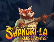 The Legend of Shangri-La von Netent - The Legend of Shangri-La − Spielautomaten Review