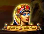 Legend of the Nile von Betsoft - Legend of the Nile − Spielautomaten Review