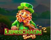 Leprechaun Song von Pragmatic Play - Leprechaun Song − Spielautomaten Review