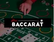 Live Baccarat von Visionary Igaming - Live Baccarat − Demnächst Review