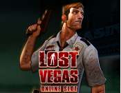 Lost Vegas von Microgaming - Lost Vegas − Spielautomaten Review