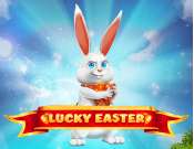 Lucky Easter von Red Tiger - Lucky Easter − Spielautomaten Review
