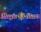 Magic Stars 5 von Wazdan - Magic Stars 5 − Spielautomaten Review
