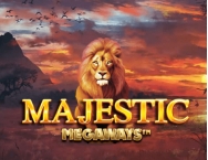 Majestic Megaways von iSoftBet - Majestic Megaways™  Testbericht 2020