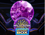 Millionaire Mystery Box von Big Time Gaming - Millionaire Mystery Box (Big Time Gaming)