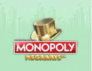 Monopoly Megaways™ von Big Time Gaming - Monopoly Megaways™ Spielbericht 2020