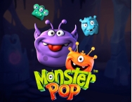 Monster Pop von Betsoft - Monster Pop (BetSoft) 2020